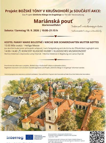 Veranstaltung im Rahmen des INTERREG-Projektes